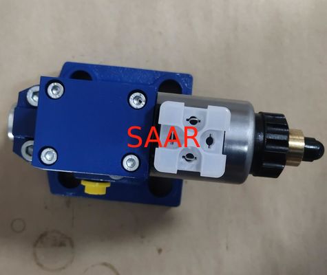 Valve de R901353031 DBEM20-71/200XYG24K4M DBEM20-7X/200XYG24K4M Proportional Pressure Relief