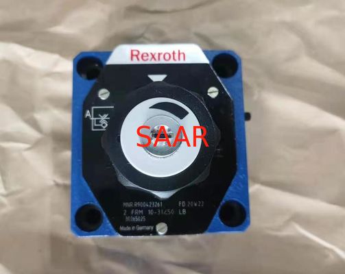 Valve de contrôle de flux de Rexroth R900423261 2FRM10-3X/50LB 2FRM10-31/50LB