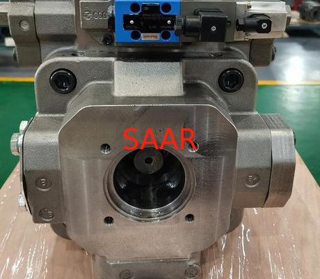 Pompe à débit variable axiale de Rexroth R902449361 A4VSO250DFE1/30R-PPB25KB3