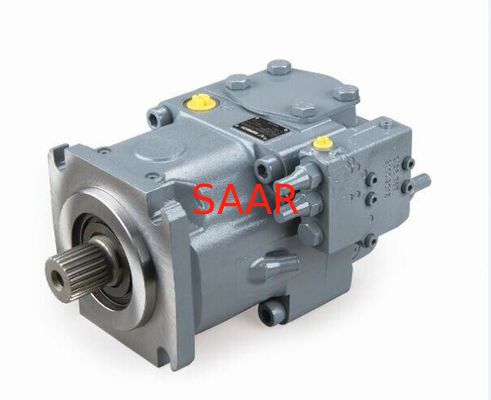 Pompe à débit variable axiale de Rexroth R902220996 A11VLO130LRDS/10L-NSD12N00
