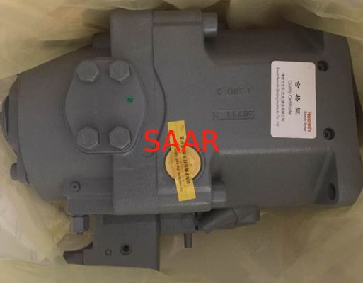 Pompe à débit variable axiale de Rexroth R902196324 A11VO145DRS/11R-NZD12N00