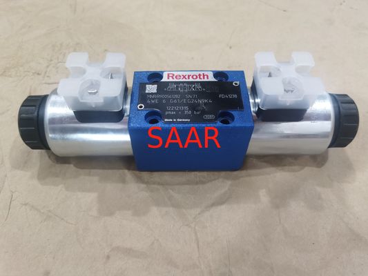 Rexroth R900561282 4 NOUS 6 G 6 X/PAR EXEMPLE 24N9K4 4 NOUS 6 G 62/PAR EXEMPLE valve directionnelle de la bobine 24N9K4