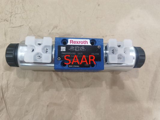 Rexroth R900561282 4 NOUS 6 G 6 X/PAR EXEMPLE 24N9K4 4 NOUS 6 G 62/PAR EXEMPLE valve directionnelle de la bobine 24N9K4