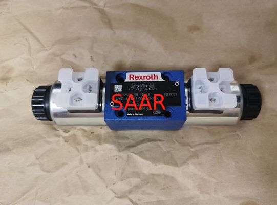 Rexroth R900561278 4 NOUS 6 E 62/PAR EXEMPLE 24N9K4 4 NOUS 6 valve directionnelle de la bobine X/PAR EXEMPLE 24N9K4 d'E 6