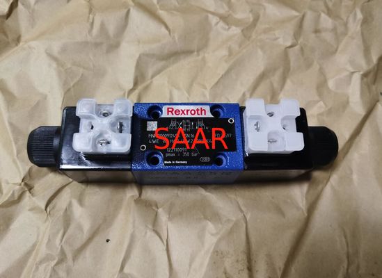 Valve directionnelle de bobine de Rexroth R900912494 4WE6H6X/EW230N9K4 4WE6H62/EW230N9K4