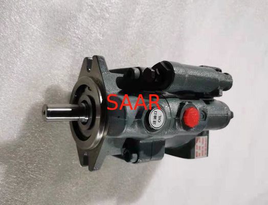 Pompe à piston variable de volume de Nachi PVS-1B-22N3-U-11