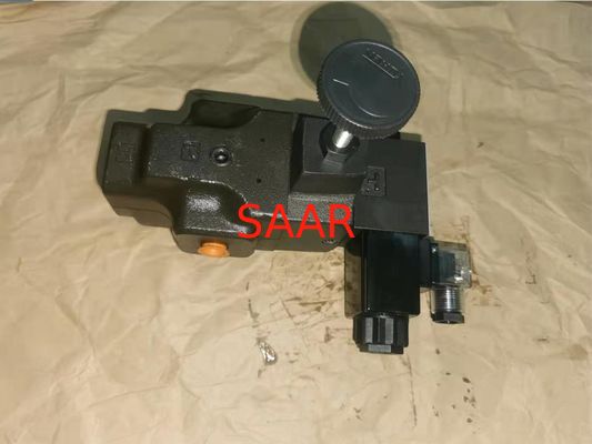 Soupape de commande de solénoïde de Yuken BST-03-2B2-A220-N-50