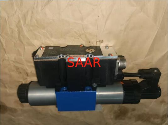 Valve directionnelle proportionnelle de R900911004 4WREE6W32-24/G24K31/A1V 4WREE6W32-2X/G24K31/A1V