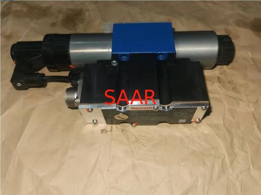 Valve directionnelle proportionnelle de R900911004 4WREE6W32-24/G24K31/A1V 4WREE6W32-2X/G24K31/A1V