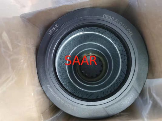 Canalisation de retour 0950R010ON de Hydac 1263041 élément filtrant