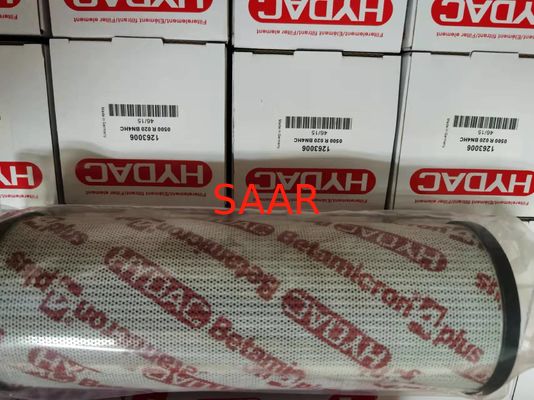 Canalisation de retour 0500R020BN4HC de Hydac 1263006 élément