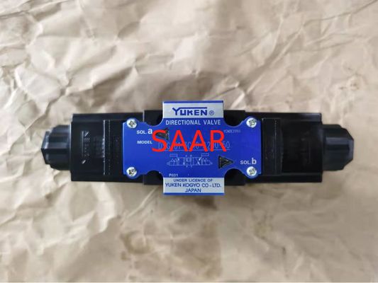 Valves DSG-01-3C40-A200-50 directionnelles solénoïde