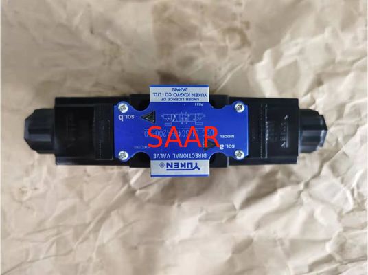 Valves DSG-01-3C40-A200-50 directionnelles solénoïde