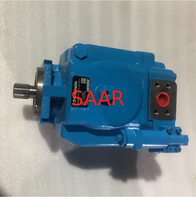 Pompe PVH131QIC-RF-3S-10-C25-31 axiale variable d'Eaton Vickers 02-142895