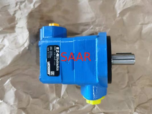 708785-1 V10-1B4B-1A20 	Eaton Vickers V10 Vane Pumps simple