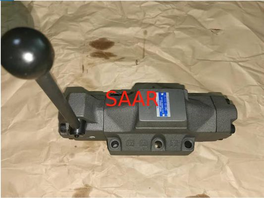 DMG-06-3C4-50 a actionné les valves directionnelles