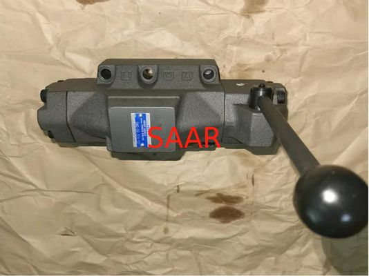 DMG-06-3C4-50 a actionné les valves directionnelles