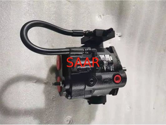 Pompe à piston variable du volume PVP3336R2H21