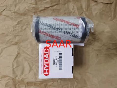 Canalisation de retour 160R010ON de Hydac 1262957 élément