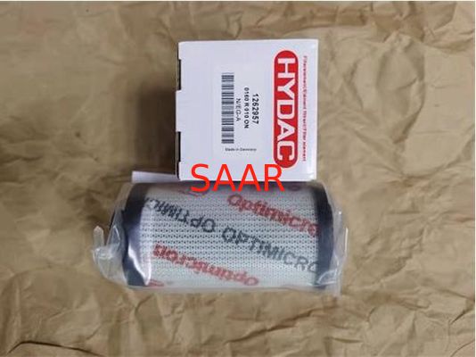 Canalisation de retour 160R010ON de Hydac 1262957 élément