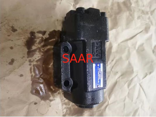 CPDG-10-20-60 pilote Controlled Check Valve