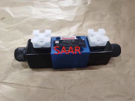Valve directionnelle de bobine de R900912494 4WE6H6X/EW230N9K4 4WE6H62/EW230N9K4
