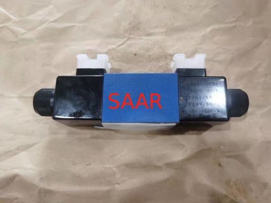 Valve directionnelle de bobine de R900912494 4WE6H6X/EW230N9K4 4WE6H62/EW230N9K4