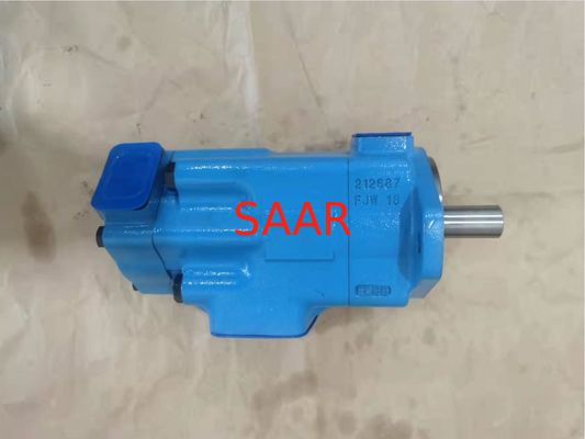 02-137334-1 double Vane Pumps de 3525V38A21-1AA22R Eaton Vickers