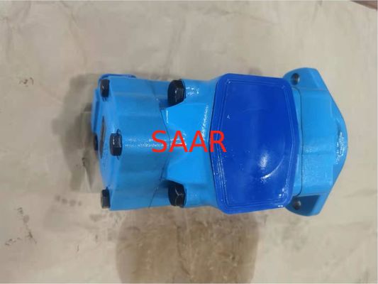 02-137334-1 double Vane Pumps de 3525V38A21-1AA22R Eaton Vickers
