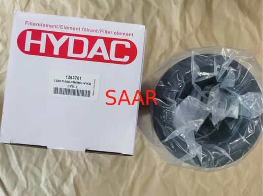 Canalisation de retour 1300R005ON/-V-KB de Hydac 1263761 élément