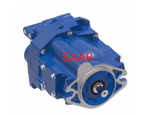 Pompe à piston de 939861 séries de PVE27L-2-22-C25V-21 Eaton PVE19