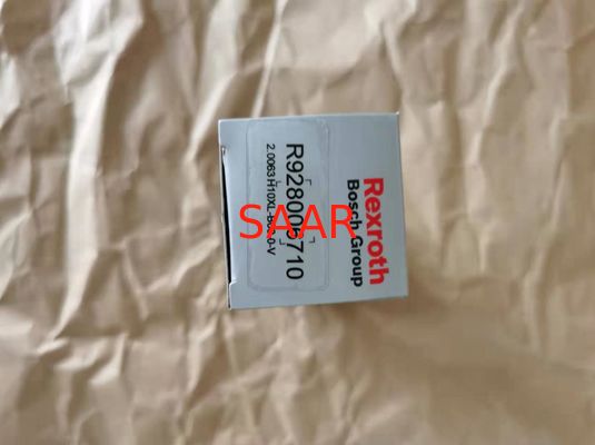 Élément filtrant durable de R928006710 2.0063PWR10-B00-0-M Rexroth