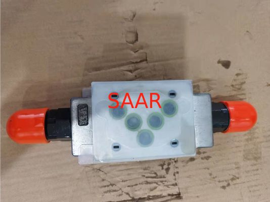 Pilote Pressure Relief Valve de R900411413 Z2DB10VD2-4X/100V Z2DB10VD2-43/100V Rexroth