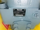 Pompe à débit variable axiale de série de Rexroth R902008603 AA11VLO130DRS/10R-NSD62K04 A11VO