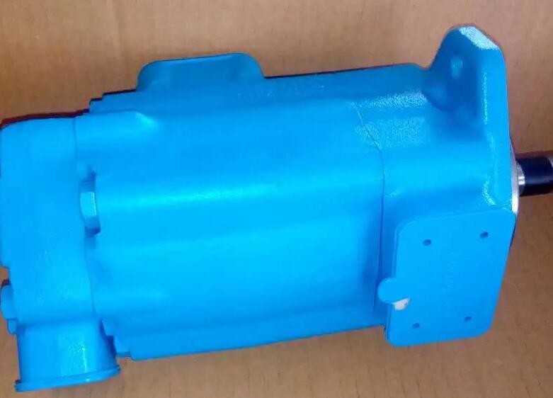 02 137458 4 type double Vane Pump de 4535V42A30 1DD22R Eaton Vickers 4535V