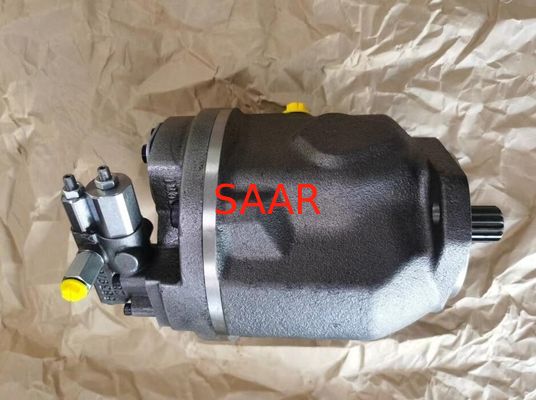 R910949437 pompe à piston variable axiale de la série AA10VO71