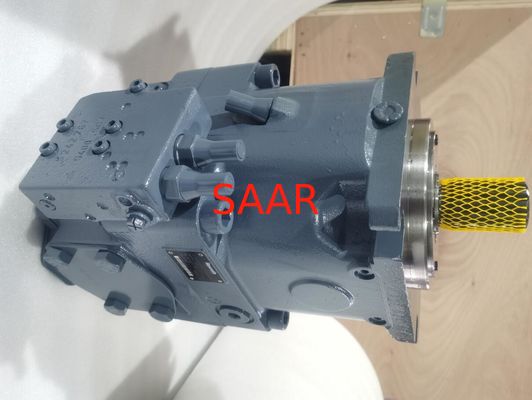R902259024 A11VO145DR/11R-NZD12N00 Rexroth AA11VO145 Pompe à pistons axiaux à cylindrée variable de la série