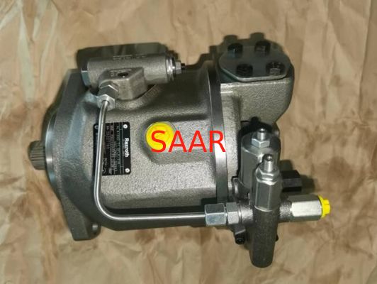 R902448008 pompe à piston variable axiale de la série AA10VO45DFLR/31R-PSC62N00