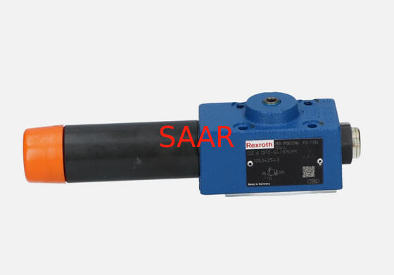 R900513984 DZ6DP2-54/315YM Soupape de séquence de pression Rexroth