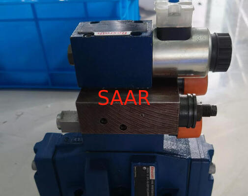 R901296402 DR3U30D5-5X/200Y6EW110N9K4V Valve réductrice de pression