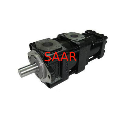Pompe à engrenages double interne série QT Sumitomo QT4222-25-5F-A