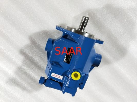 Pompes axiales d'Eaton Vickers PVB10/PVB15