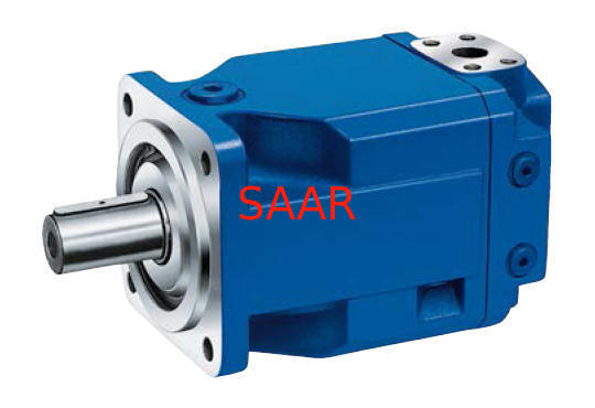 R910921260 AA4FM250/10W-PPB01 Moteur à déplacement fixe Rexroth de la série A4FM