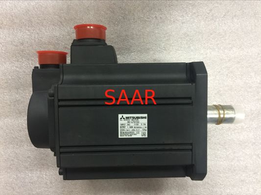 Modules PLC Mitsubishi de la série HC-103RTB-E51, HC-KFS73 HC / Servo-moteur à courant alternatif avec réducteur