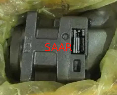 3707249 F11-005-MB-CV-K-000-0000-00 Moteur / Pompe Hydraulique Série F11/F12