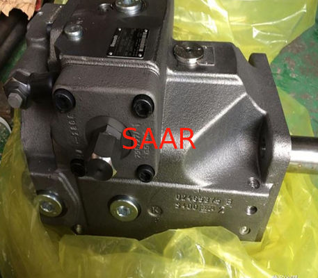 R910990681 AA4VSO250LR2DF/30R-PPB13K35 Pompe à piston variable axiale de la série Rexroth A4VSO pour machines lourdes