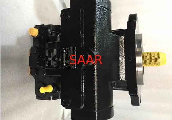 R992000198 A4VG28DA1D2/32R-NZC10F015DH-S Pompe à piston axiale variable de la série 32 AA4VG