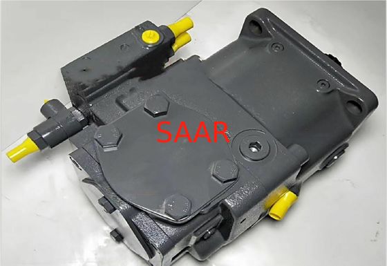 R902205735 AA11VO75DRS/10R-NSD62N00 Pompe à piston variable axiale de type SAE