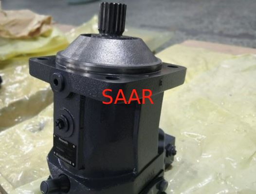 R902038586 AA6VM55EP1/63W-VSD520DB moteur axial à piston variable AA6VM série 63