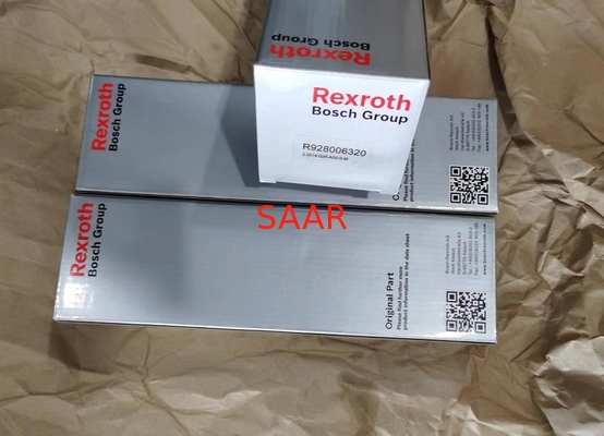 R928006320 2.0018G25-A00-0-M  Rexroth Type 2.0018G Filter Elements